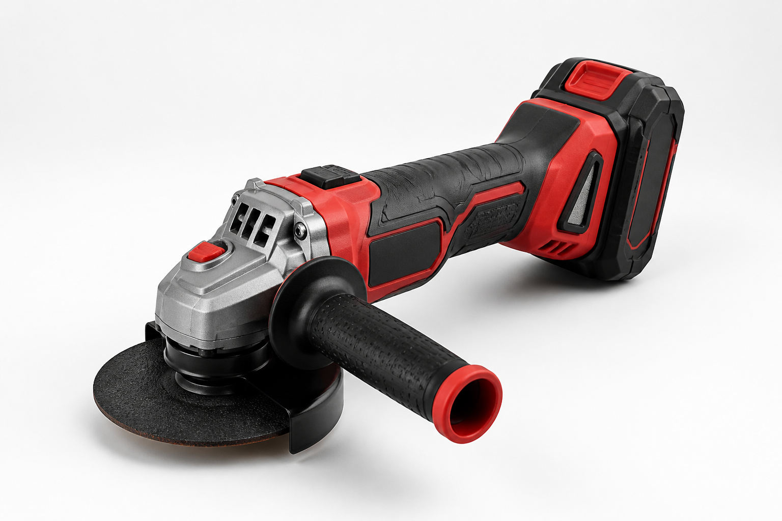 RP-AG20 Cordless Angle Grinder cordless power tool