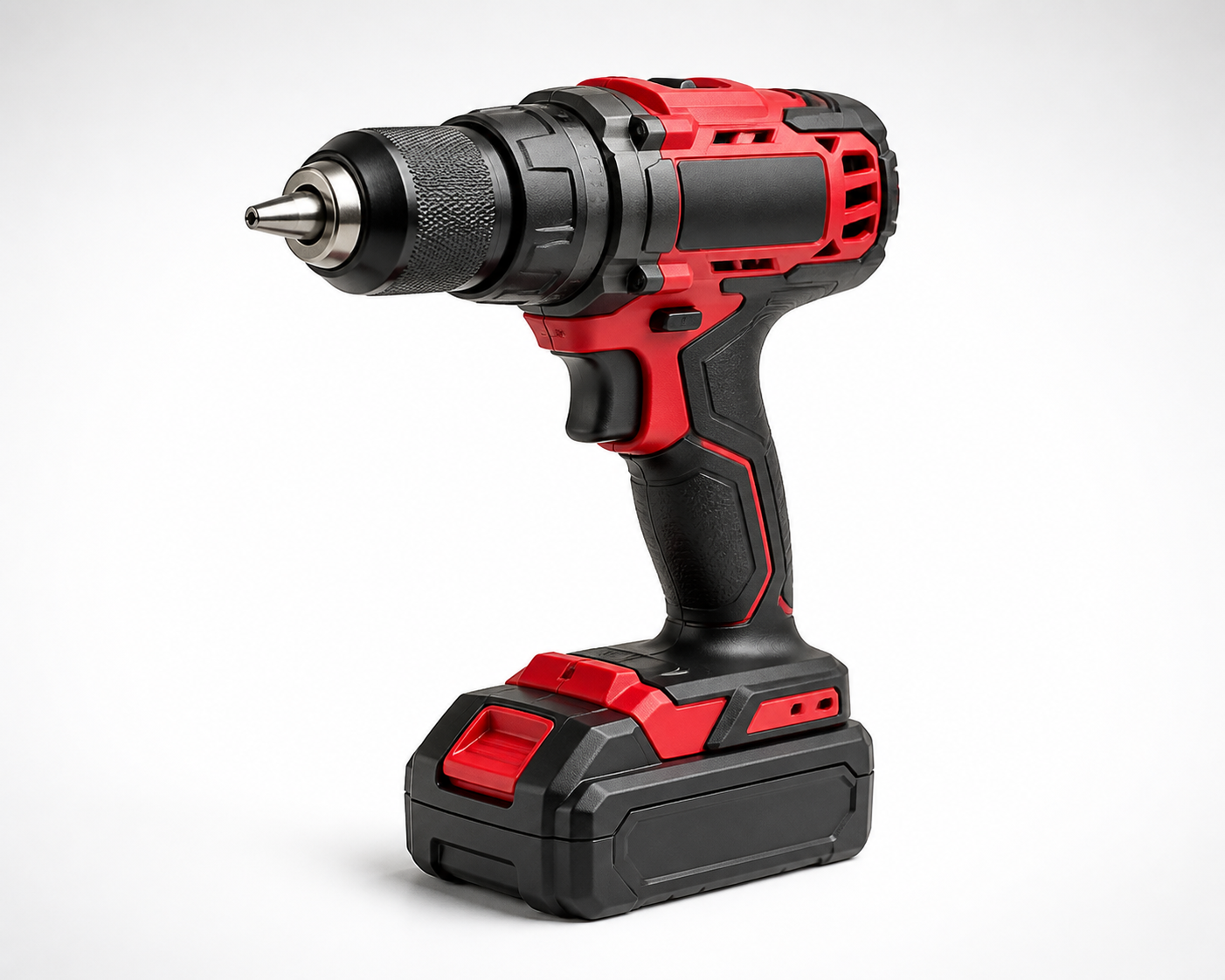 RP-CD21 Brushless Drill Driver cordless power tool