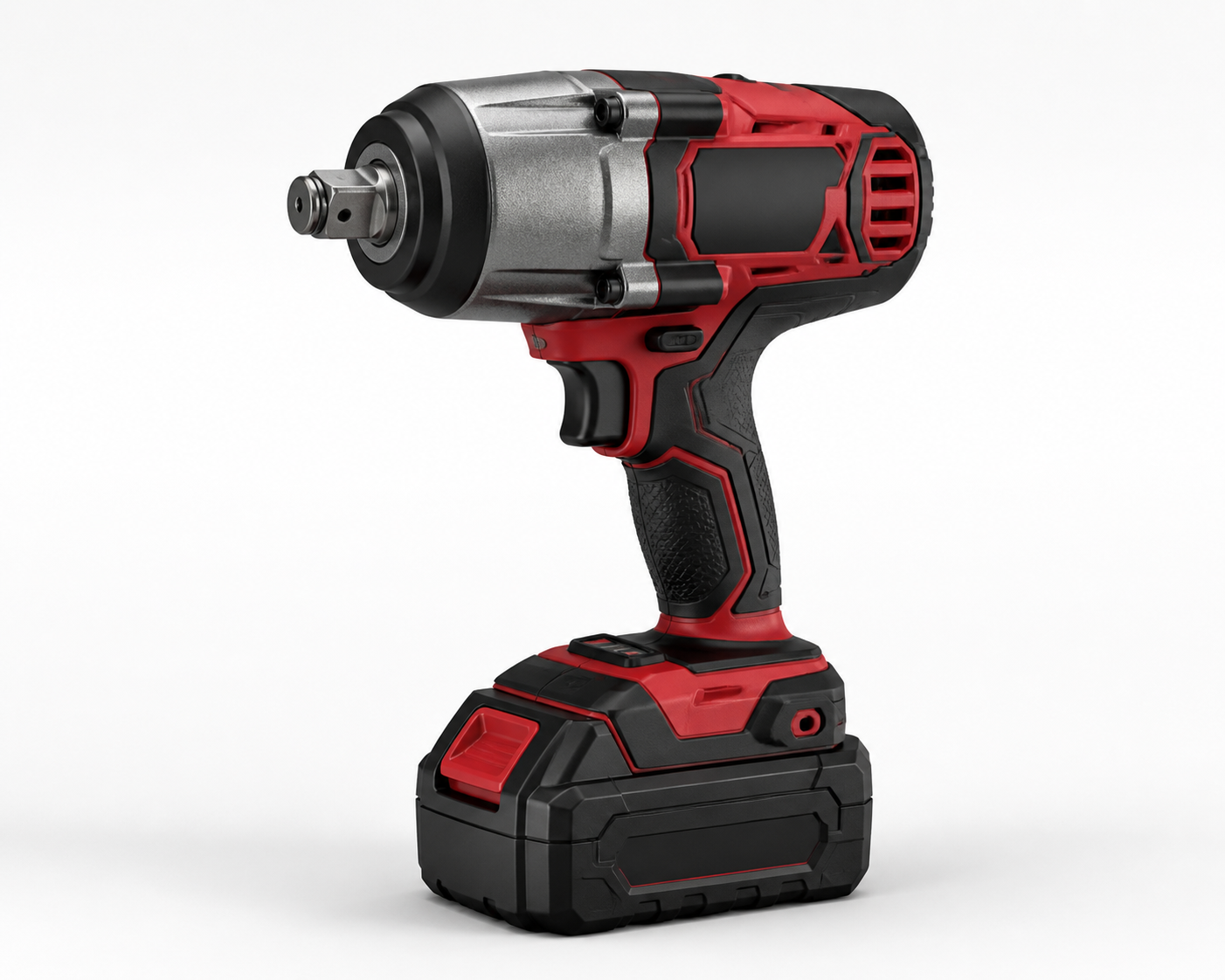 RP-IW21 Heavy Duty Impact Wrench cordless power tool