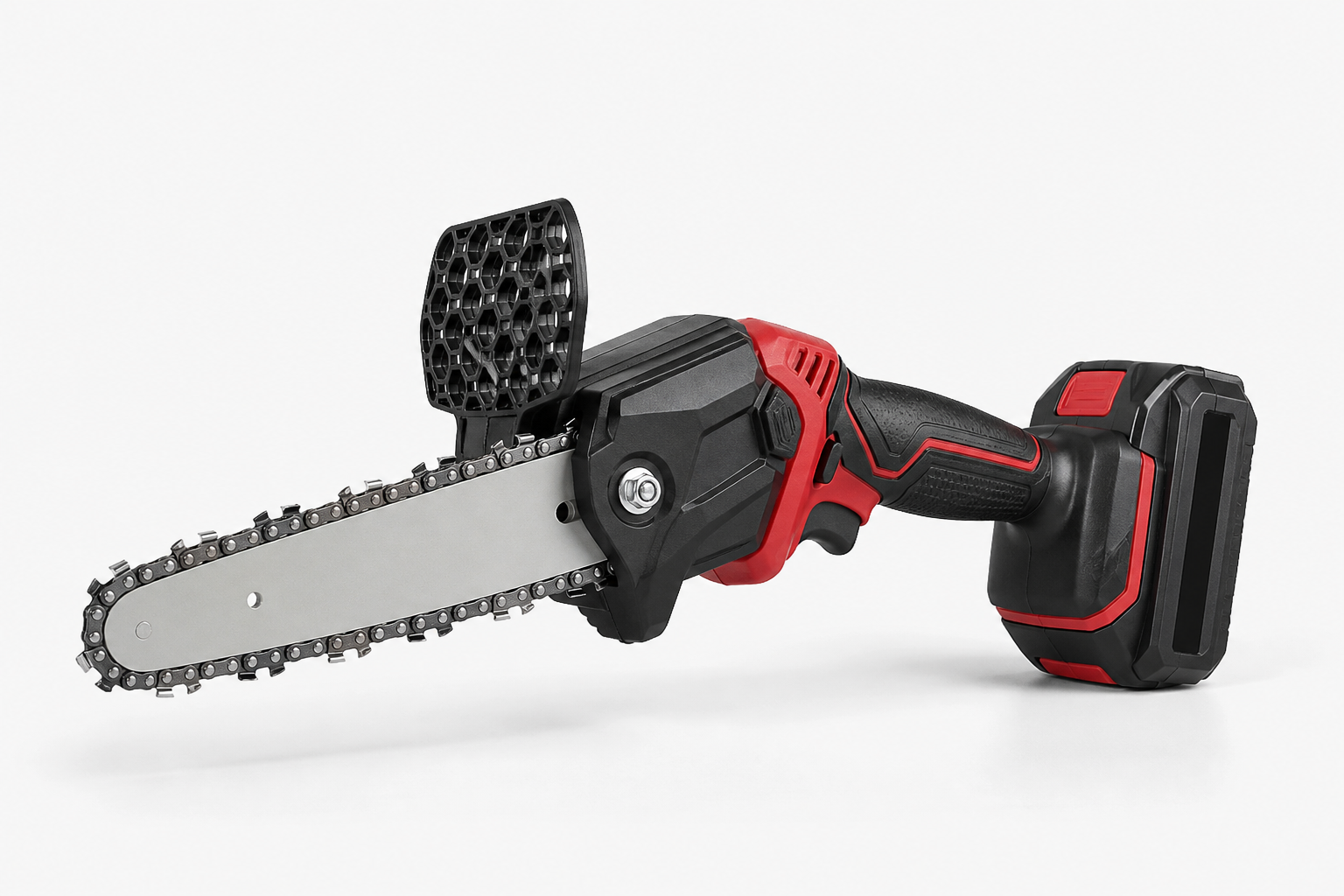 RP-CS06 Mini Chainsaw cordless power tool